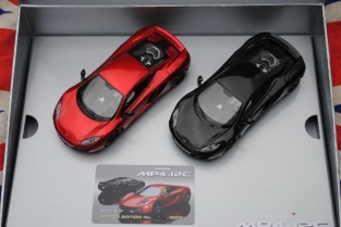 ScaleXtric C3171a  McLaren MP4-12C